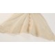 Blood Supply Cupid's Casket of Poems Victorian Lace Cape(Full Payment Without Shipping)